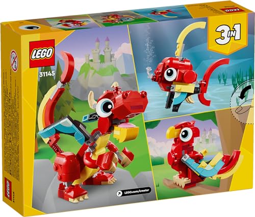Red Dragon thumbnail