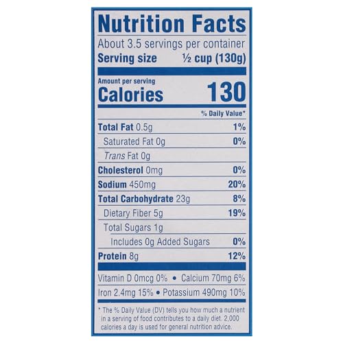 BUSH'S BEST 16 Oz Canned Dark Red Kidney Chili Beans, Source of Plant Based Protein and Fiber, Low Fat, Gluten Free, (Pack of 4) thumbnail