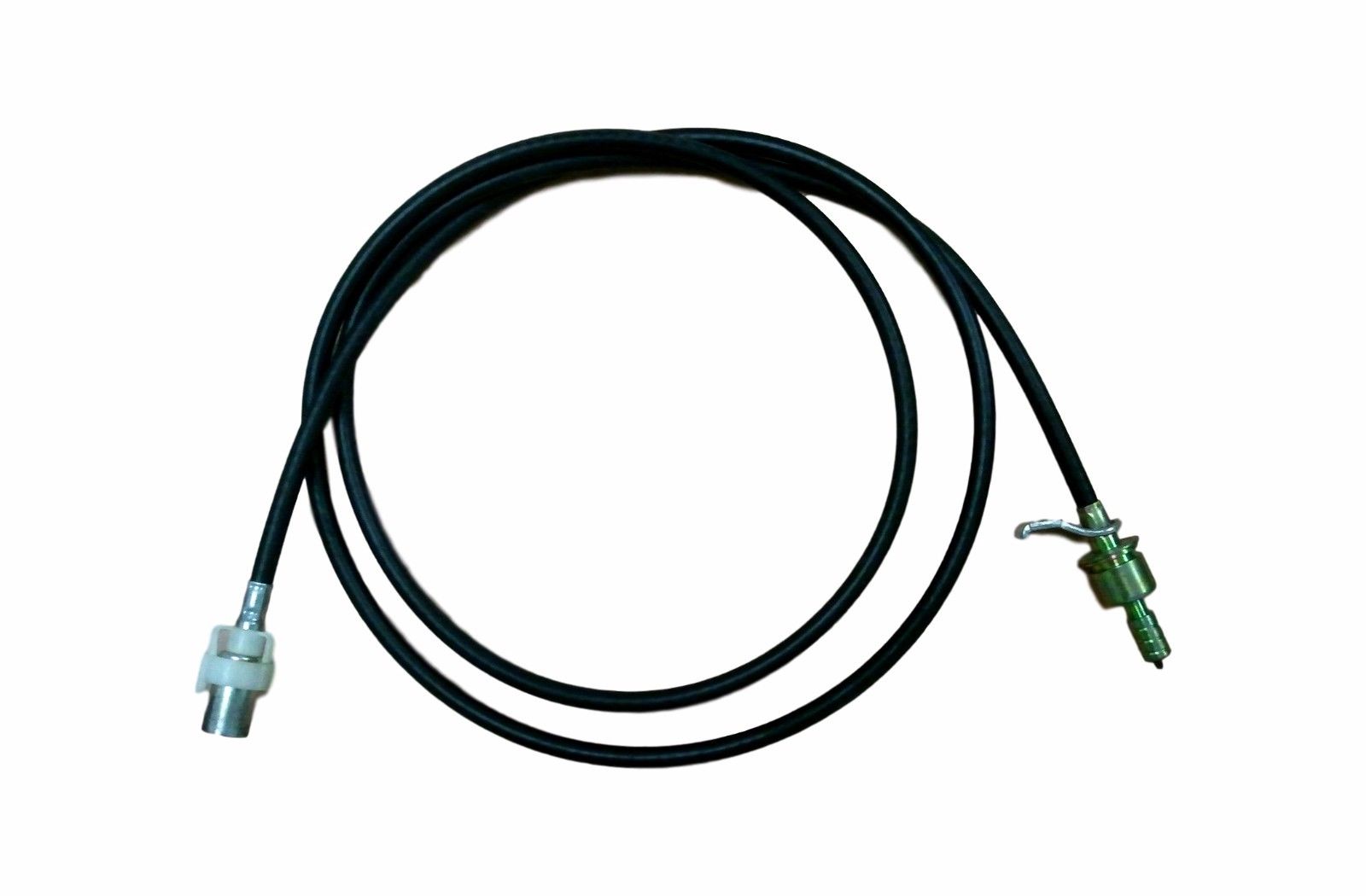 Big a Speedometer Cable & Housing Assembly 84  2.13m 4-742 4742