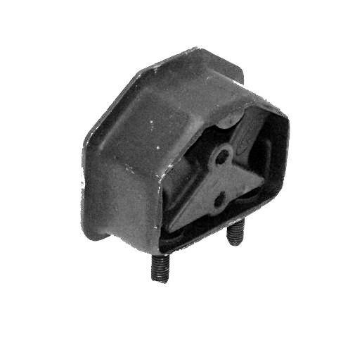 Westar EM-2658 Engine Mount Fits Select: 1988-1993 PONTIAC LEMANS  1999-2002 DAEWOO LANOS