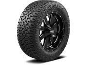 1 Nitto Dune Grappler LT315/70R17 121T D/8 Desert Terrain Truck Mud LT Tires 202810 / 315/70/17 / 3157017 Fits: 2017-22 Ford F-150 Raptor  2003-09 Hum
