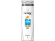 Pantene Pro-V Classic Clean Shampoo 12.6 Oz