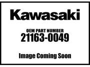 Kawasaki 2010-2018 KLX110 Z 125 PRO KRT Edition Electric Starter 21163-0049