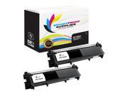 Smart Print Supplies Compatible TN-630 TN630 Black Toner Cartridge Replacement for Brother HL-L2300 2305 2320 2340 2360 2380, DCP-L2520 2540.