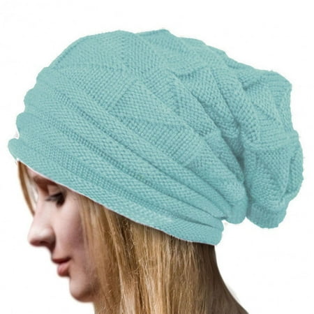 Foraging Dimple European and American Beer Socks Color Matching Household Floor Socks Warm Medium Wool Socks Light Blue