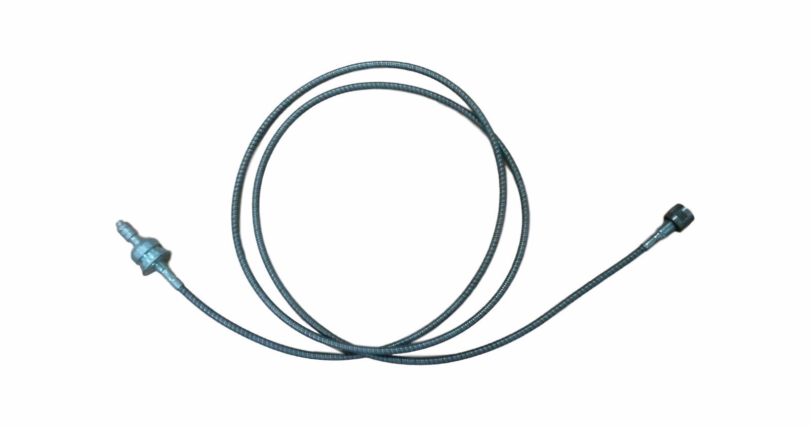 Big-a Service Line 4-722 4722 Speedometer Cable & Housing Assembly