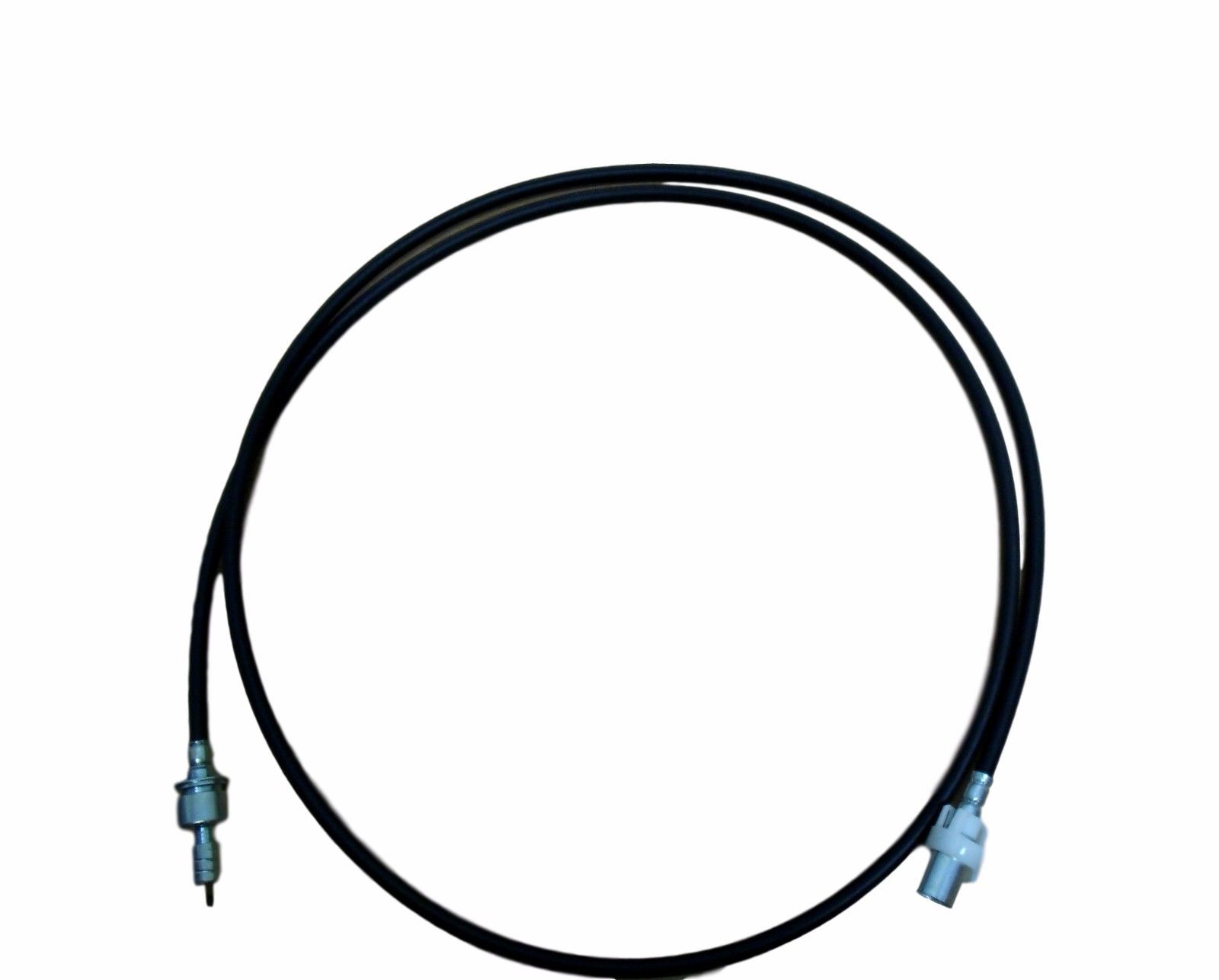 Big a 4-807 4807 - Speedometer Cable & Housing Assembly 91-1/2  Inch