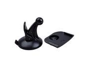 TOOGOO_R_ Car Windscreen Mount Holder Suction Cup for TomTom One V2 V3 2nd 3rd Edition GPS