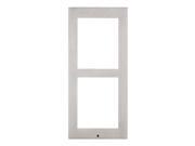 2n IP Verso - Frame for Surface Installation 2 Modules