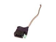 New AC Dc Power Jack W/Cable Harness Socket for LENOVO THINKPAD X1 CARBON 3443 X1 CARBON-3443