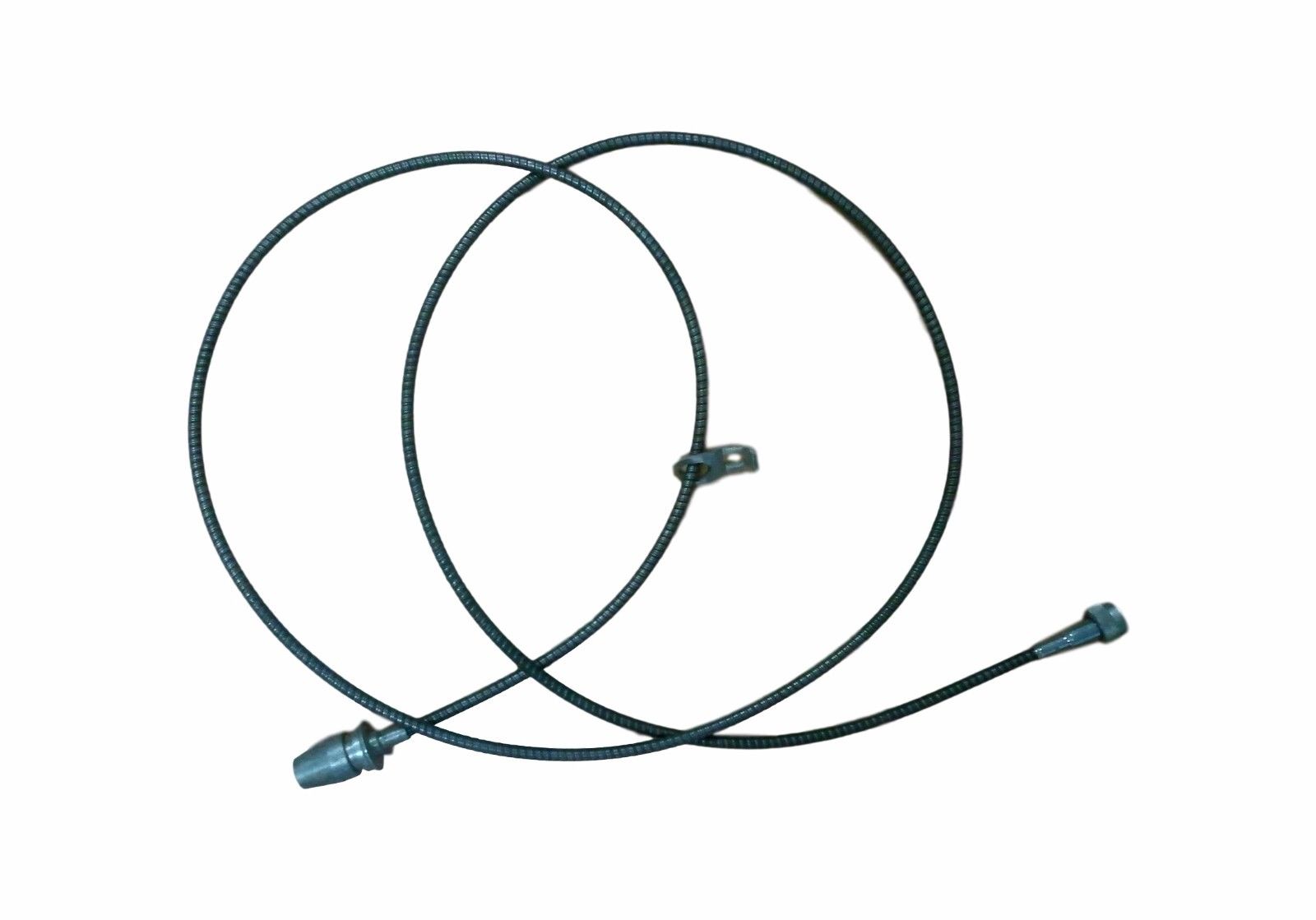 Big-a Service Line 4-719 4719 Speedometer Cable & Housing Assembly