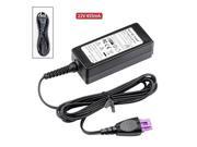 Tfdirect 22v 455ma Ac Adapter for Hp Printer 09572403 09572385 Hp Deskjet 1010 1012 1510not Psc 1510 1512 1513 1514 1518 2515 2548 2540 2541 2542 2543