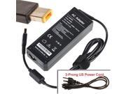 ABLEGRID 20V 90W AC DC Adapter for Lenovo ThinkPad X1 Carbon 3443 CTO 3444-CUU 3444-CWU 3444-CXU 3444-CYU 3444-F9F 3444G7F 3444G7U 3444-G7U 20VDC Powe