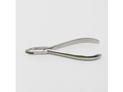 Dental Orthodontic Lab Pliers Aderer Stainless Steel 099-9201