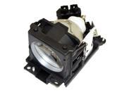 3M 78-6969-9797-8 OEM Replacement Projector Lamp Bulb - High Quality Original Bulb and Generic Housing