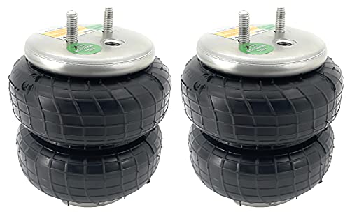 TORQUE 2 Pcs of 6781 Air Bag Replacement for 6781 6957 Firestone Ride