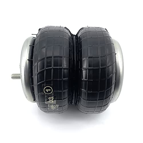 TORQUE 2 Pcs of 6781 Air Bag Replacement for 6781 6957 Firestone Ride thumbnail