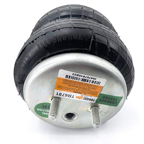 TORQUE 2 Pcs of 6781 Air Bag Replacement for 6781 6957 Firestone Ride thumbnail