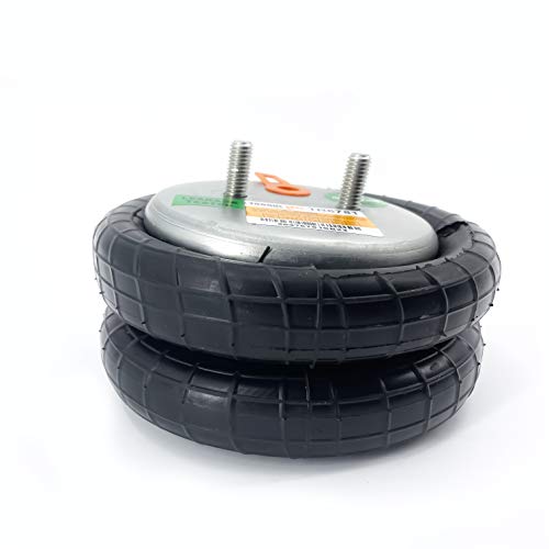 TORQUE 2 Pcs of 6781 Air Bag Replacement for 6781 6957 Firestone Ride thumbnail