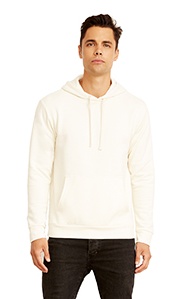 Next Level 9303 Unisex Pullover Hoodie - Natural - XS