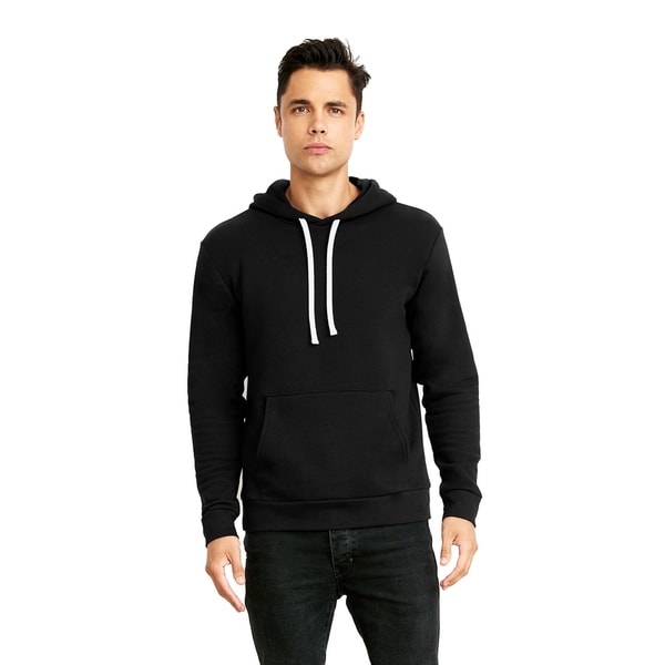 Next Level 9303 Unisex Pullover Hoodie - Midnight Navy - 3XL
