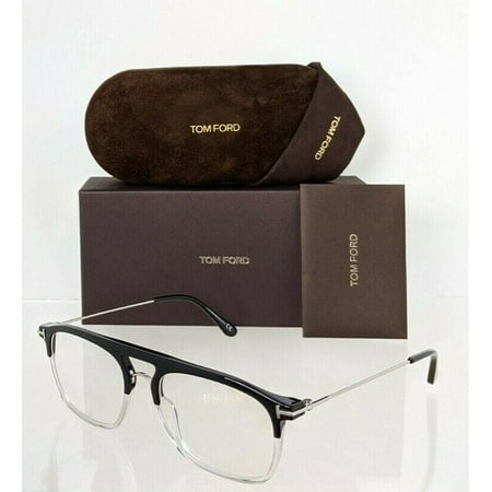 Tom Ford TF 5588 Eyeglasses 003 Frame FT 5588-B 54mm Frame