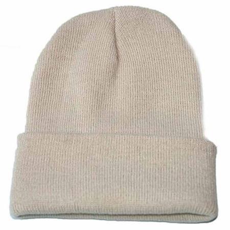 GWAABD Softball Hats for Women Slouchy Hat Warm Unisex Hop Ski Knitting Winter Baseball Caps
