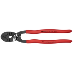 Knipex 71 31 250 10 in. CoBolt Bolt Cutter with Notched Blade