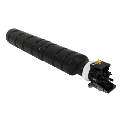 TK-8337K Task Alfa 3252 Toner Cartridge 1T02RL0US0, Black