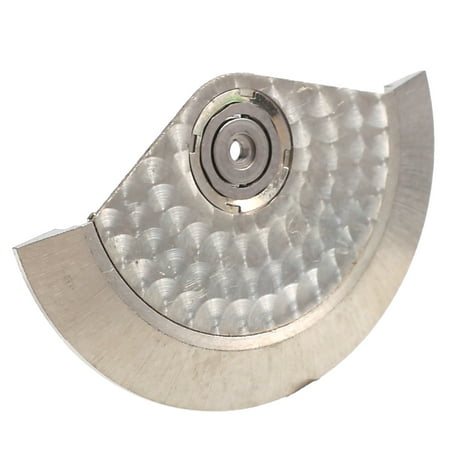 Automatic Mechanical Movement Watch Accessories Replacement Rotor Oscillating Weight for 7750 7751 7753 Watchmaker Tools