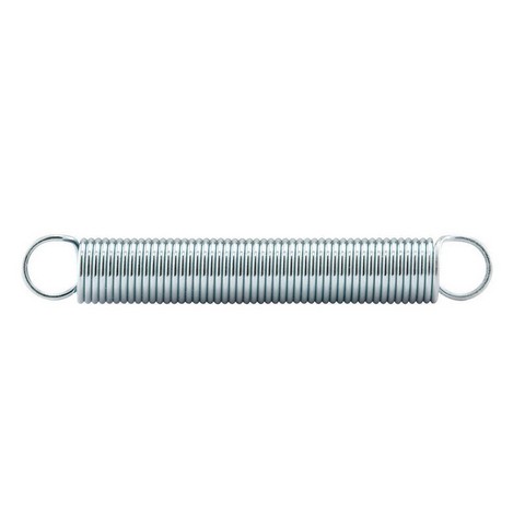 SP 9657 Prime-Line 0.023 X 0.21 X 1.5 in. Extension Spring