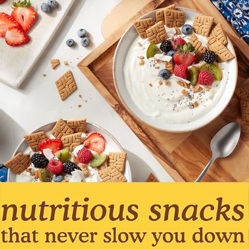 Simple Mills, Seed and Nut Flour Lemon Sweet Thins, 4.25 Oz (Case of 6) thumbnail