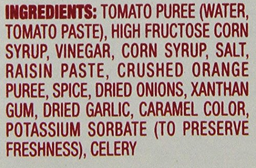 A.1. Thick & Hearty Steak Sauce (10 Oz Bottles, Pack of 12) thumbnail