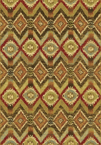 Heritage 6.7 X 9.6 89353-2292
